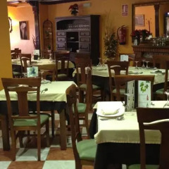 Отель Hostal Carmona питание фото 3