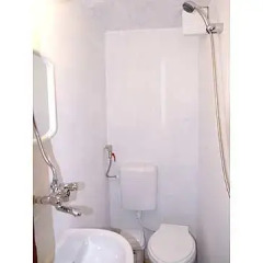 Отель Пройновската къща Боженци ванная
