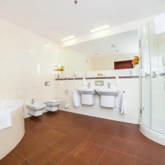 Best Western Premier Krakow Hotel 4* Стандартный номер с различными типами кроватей фото 15