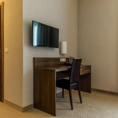 Focus Hotel Premium Gdansk удобства в номере