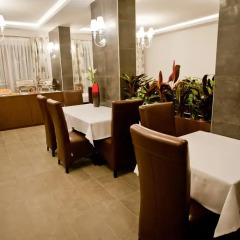 Отель Apartamenty Rubin питание фото 3