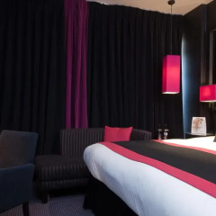 Отель Malmaison Liverpool Великобритания, Ливерпуль - отзывы, цены и фото номеров - забронировать отель Malmaison Liverpool онлайн развлечения