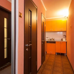 Гостиница Megapolis Hotel в Красноярске отзывы, цены и фото номеров - забронировать гостиницу Megapolis Hotel онлайн Красноярск в номере фото 2