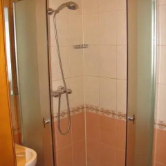 Гостиница Magnat Lux 4* Стандартный номер разные типы кроватей фото 2
