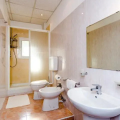 Hotel Boccascena 3* Стандартный номер фото 23