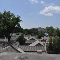 Отель Chinese Culture Holiday Hotel Китай, Пекин - 1 отзыв об отеле, цены и фото номеров - забронировать отель Chinese Culture Holiday Hotel онлайн