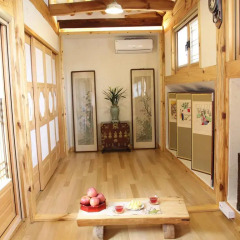 Отель Sky Guesthouse Южная Корея, Сеул - отзывы, цены и фото номеров - забронировать отель Sky Guesthouse онлайн спа