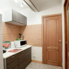 Апартаменты Optima Apartments на Тверской в номере