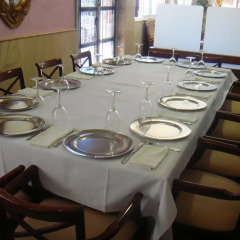 Hotel Sacratif