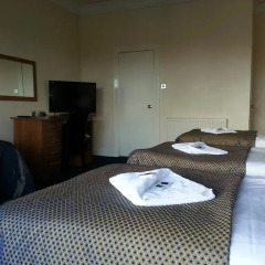 The Heritage Hotel 3* Стандартный номер фото 3