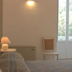 Отель Casina Bardoscia Relais Кутрофьяно удобства в номере