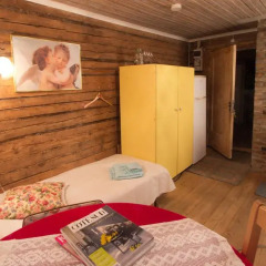 Отель Marta Guesthouse 3* Стандартный номер фото 2