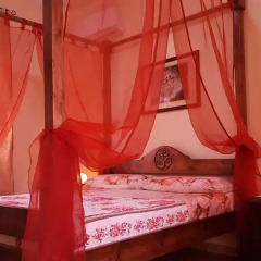 Отель B&B Casale Shanti Улучшенный номер фото 2