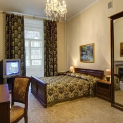 Гостиница Соната На Гороховой Санкт-Петербург 3* Номер Комфорт фото 15