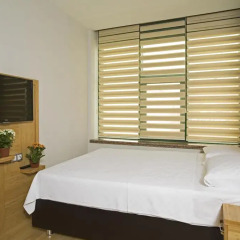 Demir Suite Hotel спа