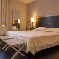 Grand Hotel Villa Itria 4* Стандартный номер фото 2