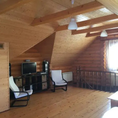 Гостиница Guest House Shturmanskaya бассейн