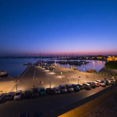 Отель Porta Marina Сиракуза пляж фото 2