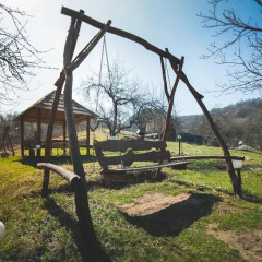Hotel Maramorosh детские мероприятия фото 2