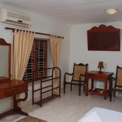 Отель New Old Dutch House 3* Стандартный номер с различными типами кроватей фото 9