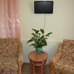 Mini Hotel At Sukharevskaya 2* Стандартный номер с 2 отдельными кроватями фото 5