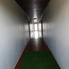 Отель Lanta Mansion 3* Стандартный номер фото 7
