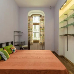 Апартаменты Apartment Na Petrogradke