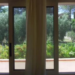 Отель In Collina Al Mare Di Sperlonga Итри комната для гостей фото 5