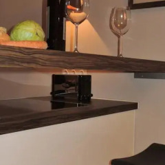 Отель Appartement Cervantes удобства в номере фото 2