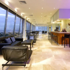 Dominican Fiesta Hotel & Casino гостиничный бар