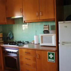 Отель Vivenda com Piscina e Vista Mar 8 в номере