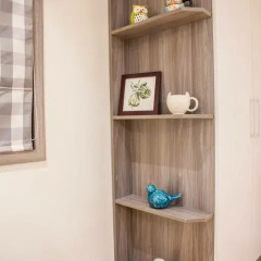 Отель Honoi Homestay сауна