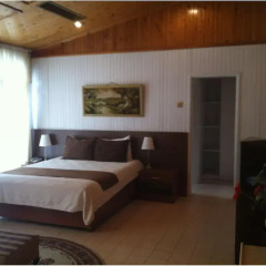 LA Hotel & Resort 3* Полулюкс с различными типами кроватей фото 2