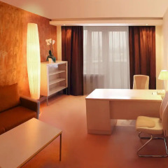 President Hotel 4* Люкс фото 5