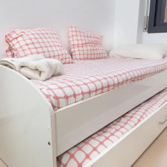 Отель New & Sunny Apartment Испания, Барселона - отзывы, цены и фото номеров - забронировать отель New & Sunny Apartment онлайн детские мероприятия