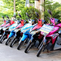 Phuket Paradise Hotel спортивное сооружение