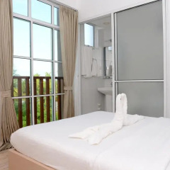 Отель Express Inn 3* Номер Делюкс с различными типами кроватей фото 4