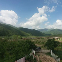 Отель Homestay My Second Family Армения, Анкаван - отзывы, цены и фото номеров - забронировать отель Homestay My Second Family онлайн фото 8