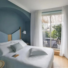 Hotel Spadari Al Duomo 4* Номер Делюкс с различными типами кроватей фото 11