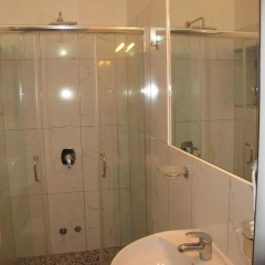 Hotel Nika 3* Стандартный номер с различными типами кроватей фото 2