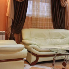 VAN Hotel комната для гостей фото 3