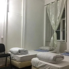 Отель Lisbon Bangla Португалия, Лиссабон - отзывы, цены и фото номеров - забронировать отель Lisbon Bangla онлайн спа фото 2