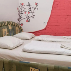 Апартаменты Fair and Square Apartments Апартаменты с различными типами кроватей фото 22