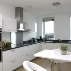 Отель World Fashion Apartments Нидерланды, Амстердам - отзывы, цены и фото номеров - забронировать отель World Fashion Apartments онлайн в номере фото 2