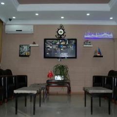 Safak Hotel