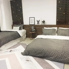 Отель Patong Hill House комната для гостей фото 3