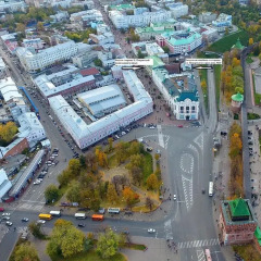 Гостиница Rest Home бассейн