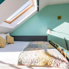 Апартаменты Lisbon Heart Apartments детские мероприятия