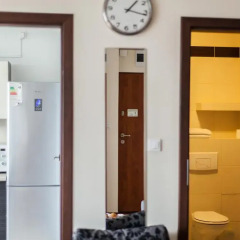 Отель Apartment4you Centrum 2 4* Студия фото 18