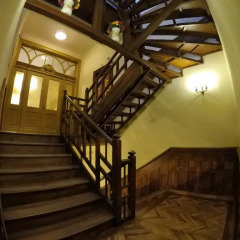 Отель Guest Rooms Plovdiv интерьер отеля фото 2